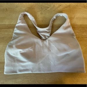 Lululemon In Alignment Racerback Bra